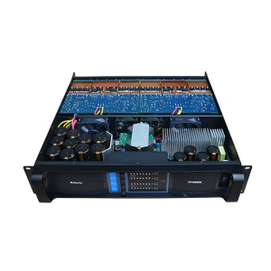 Cục Đẩy Công Suất Beilarly BFP9000Q-BFP10000Q