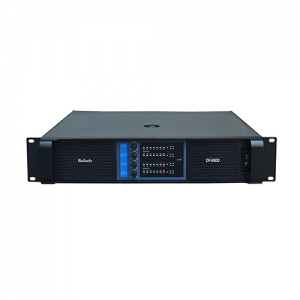 Cục Đẩy Công Suất Beilarly DF Tổng Hợp