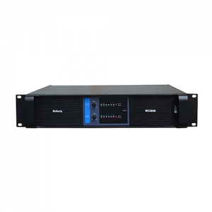 Cục Đẩy Công Suất Beilarly MC Series Tổng Hợp
