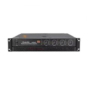Cục Đẩy Công Suất 4 Kênh Beilarly E4600
