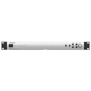 Amplifier Bose FreeSpace IZA 2120-HZ Integrated Zone