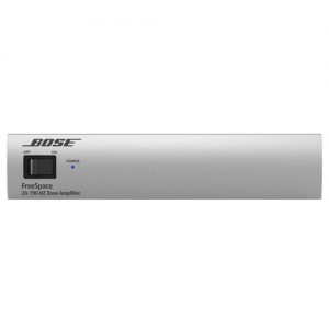 Amplifier Bose FreeSpace ZA 190-HZ Zone