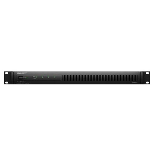 Amplifier Bose PowerShare PS404A Adaptable Power