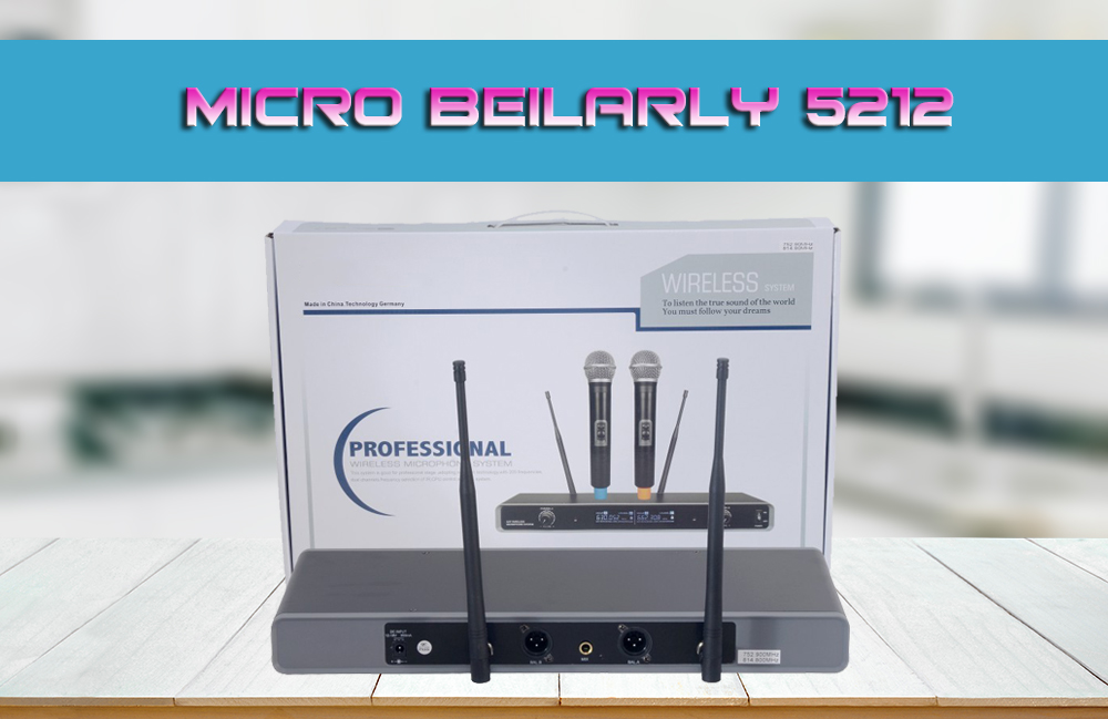 Micro Beilarly 5212 giá rẻ